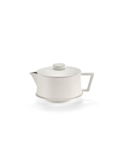 Serax - Kelly Wearstler - THEEPOT ALABASTER DUNE