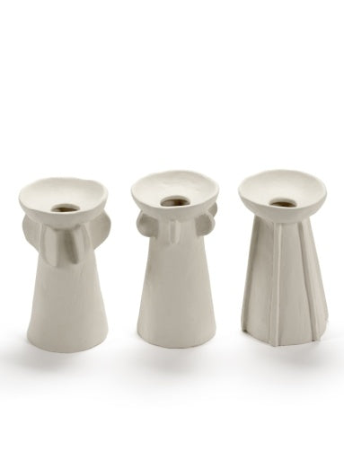 Serax - Marie Michielssen - VAAS ASS/3 BEIGE MOLLY
