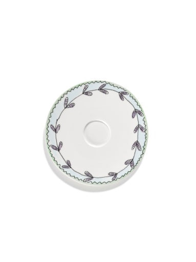 Serax - Marni - SCHOTEL CAPPUCCINOKOP BLOSSOM MILK MF
