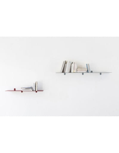 SHELF N°3 LICHTGRIJS
