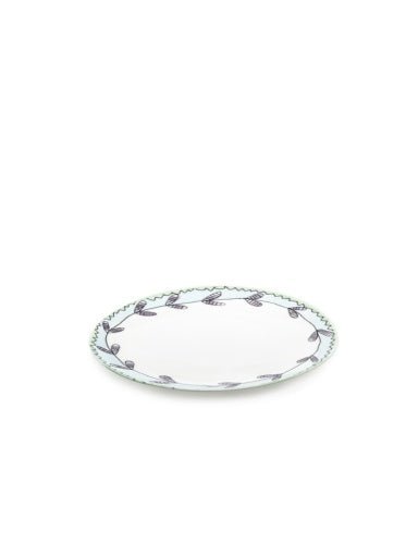 Serax - Marni - BORD M BLOSSOM MILK MF