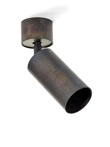 Serax - Koen Van Guijze - CEILING LAMP N°04 ZWART SOFISTICATO