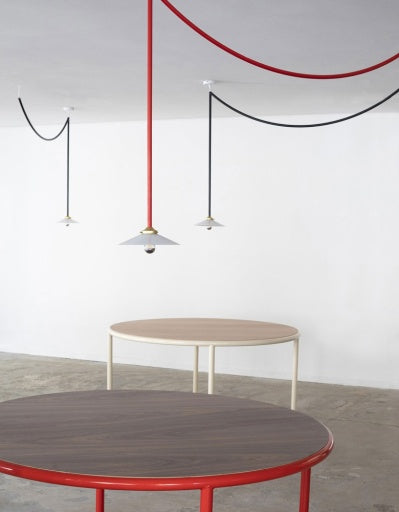 Valerie Objects - Plafondlamp N°4 Zwart