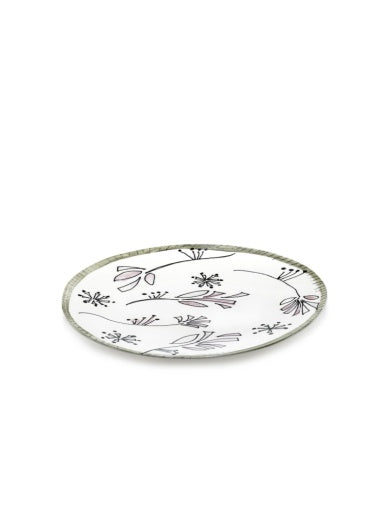Serax - Marni - BORD L FIORE ROSA MF