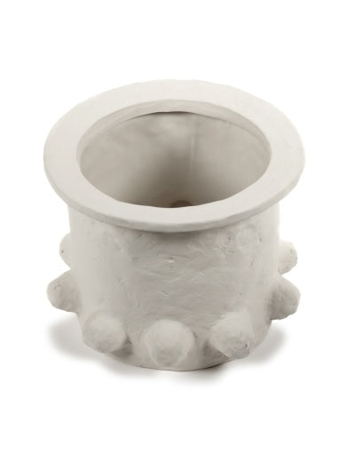 Serax - Marie Michielssen - BLOEMPOT 05 L BEIGE MOLLY