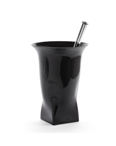 Serax - Kris Van Assche - VAAS 02 ZWART JOSEPHINE
