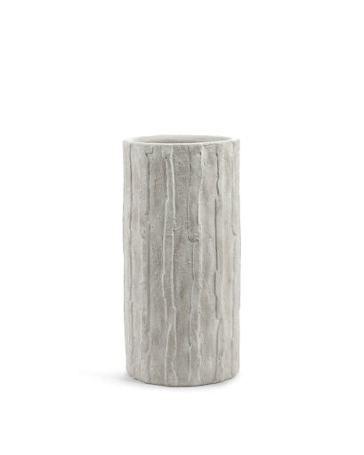 Serax - Kelly Wearstler - PLANTENPOT 03 XL OFF WHITE RIFT