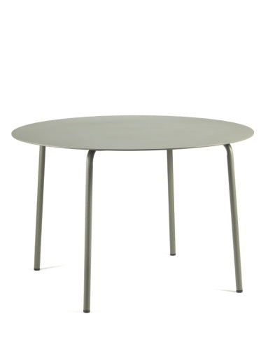Serax - Vincent Van Duysen - TAFEL ROND L GROEN AUGUST