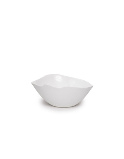 Serax - Roos van de Velde - SALADEKOM WIT SHANTI