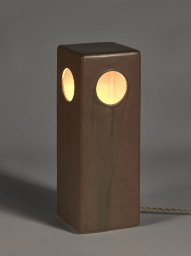 Serax - Anita Le Grelle - Tafellamp Lichtbruin Maxime N°2
