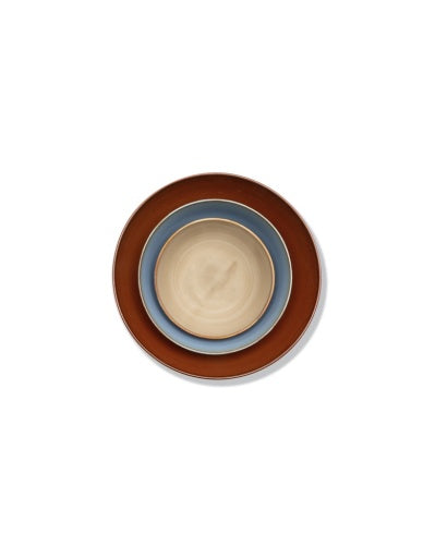 Serax - Anita Le Grelle - KOM M SMOKY BLUE