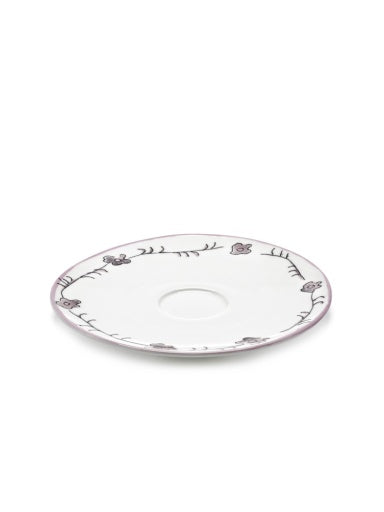 Serax - Marni - SCHOTEL SOEPKOM DARK VIOLA MF