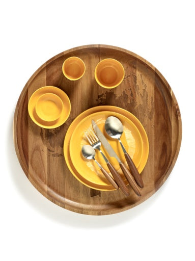 Serax - Ottolenghi - Tafellepel Feast - Set van 6