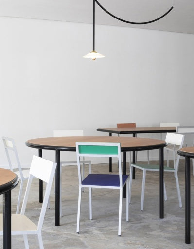 Valerie Objects - Plafondlamp N°5 Zwart