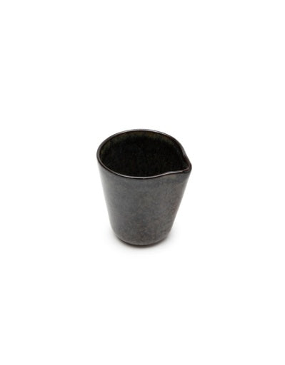 Serax - Sergio Herman - MELKKAN S INDI GREY SURFACE