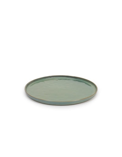 Serax - Pascale Naessens - BORD L AQUAGROEN PURE