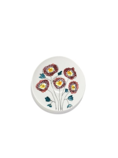 Serax - Marni - SCHOTEL KOFFIEKOP LAAG ANEMONE MILK MF