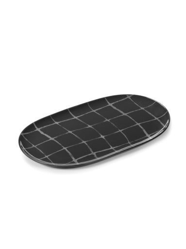 Serax - Kelly Wearstler - SERVEERSCHAAL PACIFIC ZUMA