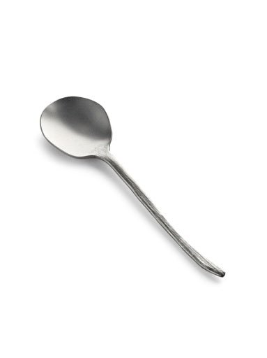 Serax - Roos van de Velde - DESSERTLEPEL FLORA VULARIS  - Set van 6