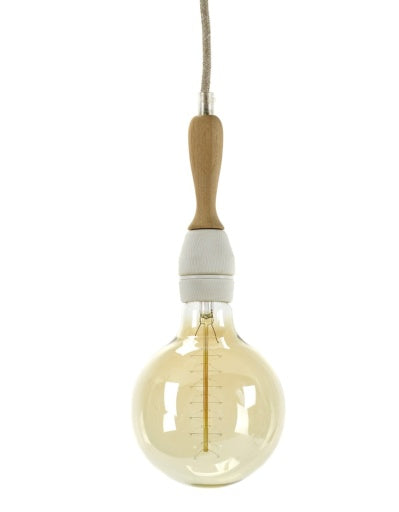 Serax - Studio Simple - Hanglamp Wit