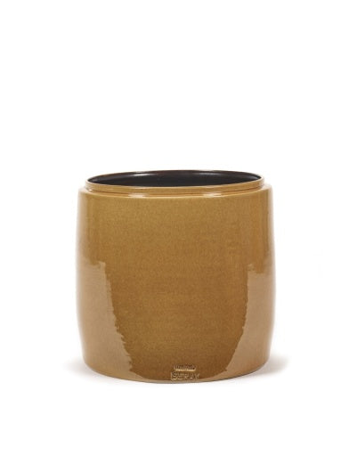 Serax - Serax - SIERPOT XS HONEY