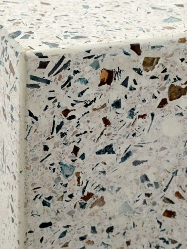 Serax - Marie Michielssen - TERRAZZO BIJZETTAFEL M PAWN