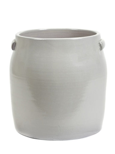 Serax - Serax - SIERPOT XL GRIJS JARS