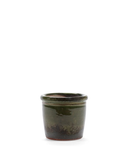 Serax - Serax - SIERPOT XS GROEN