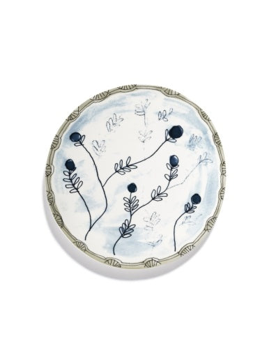 Serax - Marni - BORD L MIRTILLO TEA MF
