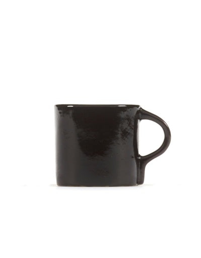 Serax - Marie Michielssen - ESPRESSOKOP EBONY LA MÈRE