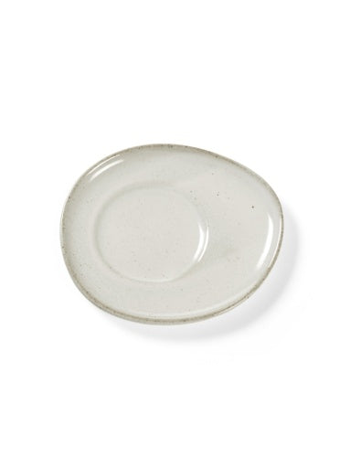 Serax - Uncharted - SCHOTEL ESPRESSO OFF WHITE OUT OF LINES