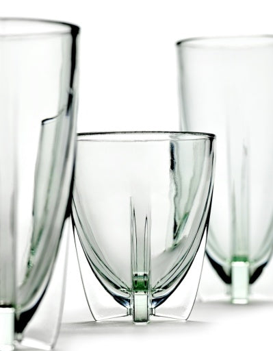 Ann Demeulemeester - Ann Demeulemeester - UNIVERSEEL GLAS LIGHTGROEN DORA