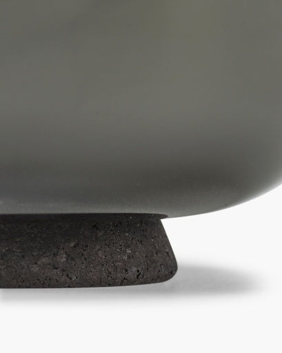 Serax - Vincent Van Duysen - GEURKAARS L SMOKY GRIJS ANTWERP