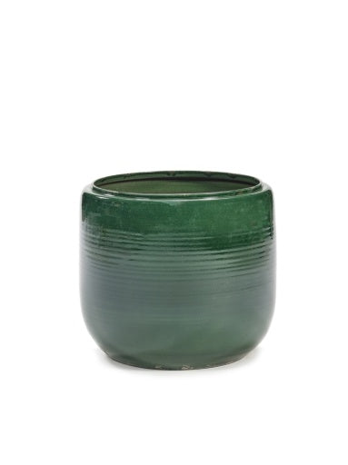 Serax - Serax - SIERPOT XL GROEN