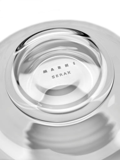 Serax - Marni - GLAS DARK VIOLA MF