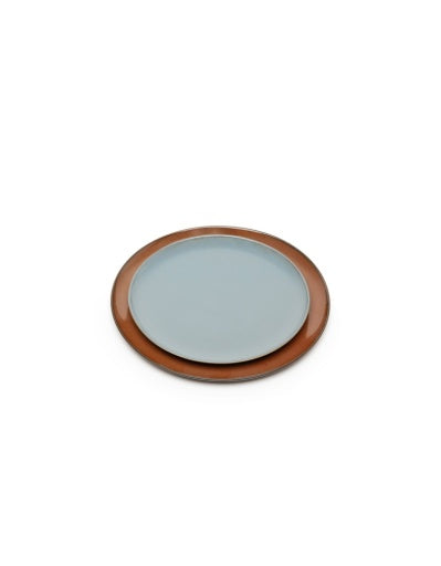 Serax - Anita Le Grelle - BORD M SMOKY BLUE