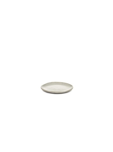 Serax - Marie Michielssen - BROODBORD OFF WHITE LA MÈRE