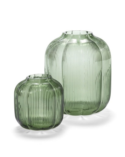 Serax - Serax - VAAS 01 L GROEN