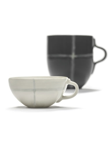Serax - Kelly Wearstler - ESPRESSOKOP SALT ZUMA
