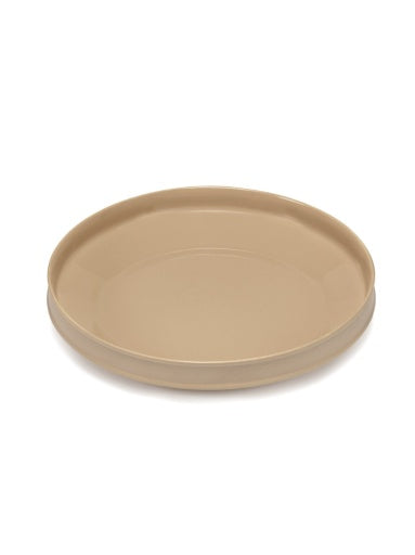 Serax - Kelly Wearstler - KOM XL LAAG CLAY DUNE