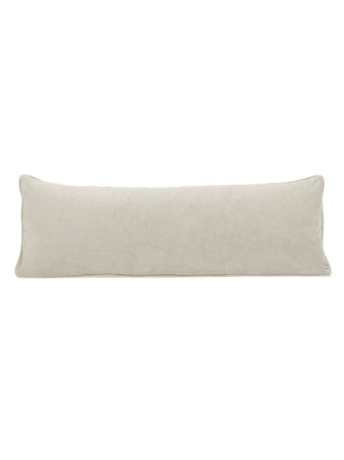 EXTRA CUSHION VELVET GREY ONO 3