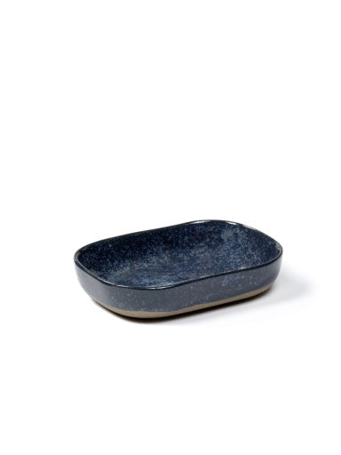 Serax - Merci - DIEP BORD N°7 M BLAUW/GRIJS