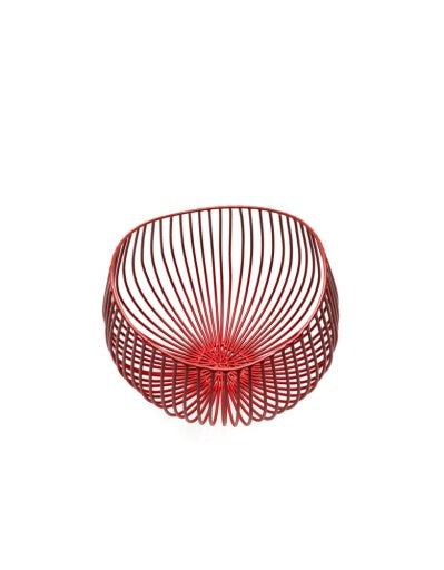 Serax - Antonino Sciortino - MAND ROOD GIO