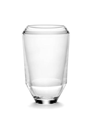Ann Demeulemeester - Ann Demeulemeester - UNIVERSEEL GLAS TRANSPARANT LEE
