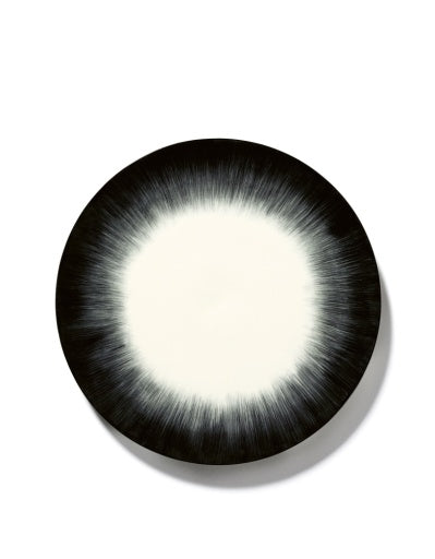 Ann Demeulemeester - Ann Demeulemeester - BORD L WIT/ZWART VAR 5 DÉ