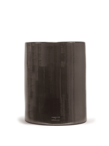 Serax - Marie Michielssen - BIJZETTAFEL 01 DARK GREEN PAWN