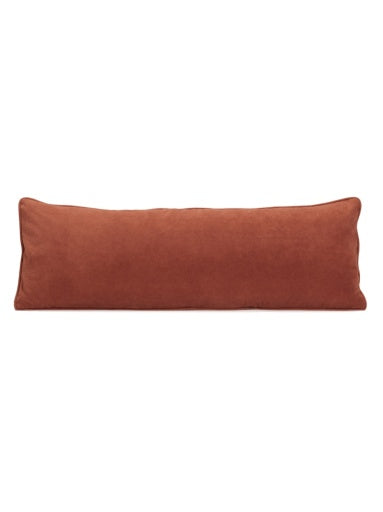 EXTRA CUSHION VELVET ORANGE ONO 3