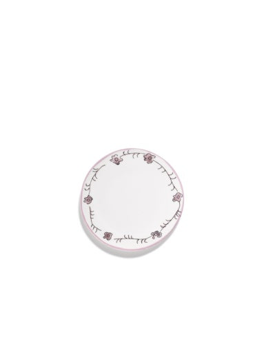 Serax - Marni - BORD XS DARK VIOLA MF