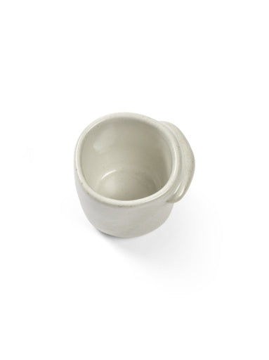 Serax - Uncharted - ESPRESSOKOP ZONDER HANDVAT OFF WHITE