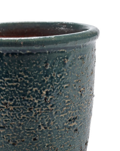 Serax - Serax - SIERPOT L BLAUW